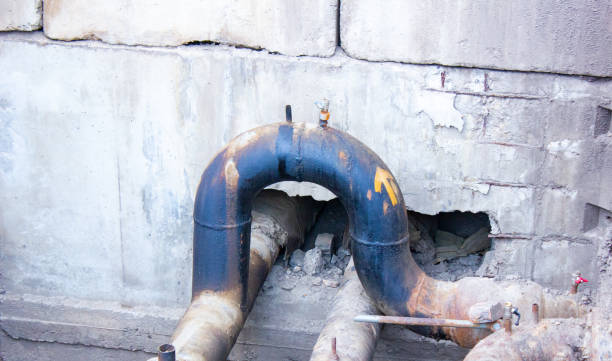 Best Commercial water damage restoration  in Morada, CA